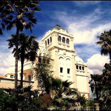 Hotel Ciutat Jardi Palma Extérieur photo